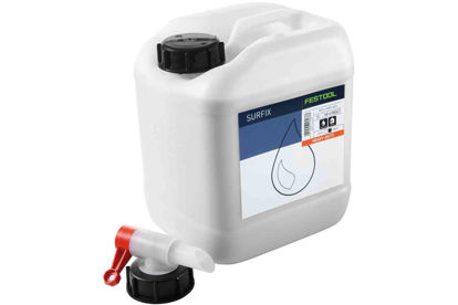 Picture of Oil Refill RF HD 5l